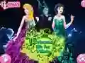 Xogo Princess Life For Villain en liña