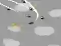 Xogo Cop Chop Police Car Chase en liña