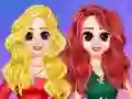 Xogo Princess Delightful Summer en liña