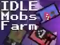 Xogo Idle Mobs Farm en liña
