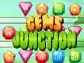 Xogo Gems Junction en liña