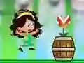 Xogo Adventure Girl en liña