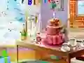 Xogo Princess Birthday Surprise en liña