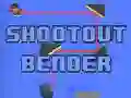Xogo Shootout Bender en liña