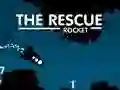 Xogo The rescue Rocket en liña