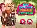 Xogo 2017 Trend Alert Jungle Patterns en liña