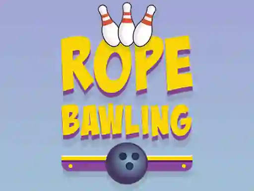 Xogo Rope Bawling en liña