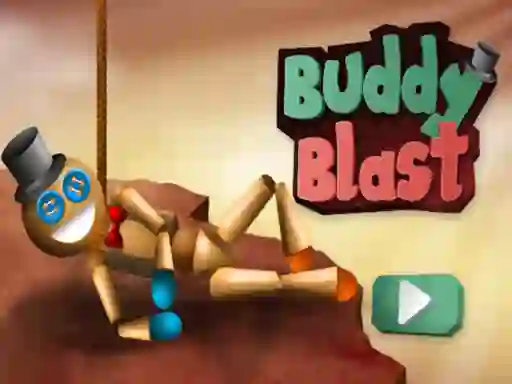 Xogo Buddy Blast en liña