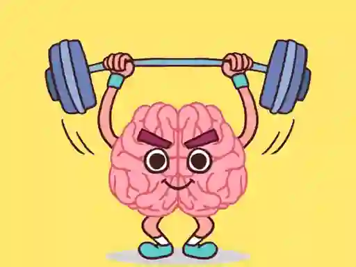 Xogo Perfect Brain 3d en liña