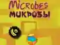 Xogo Microbes en liña