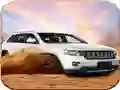 Xogo Luxury Suv Offroad Prado Drive en liña