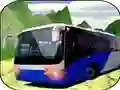 Xogo Fast Ultimate Adorned Passenger Bus en liña