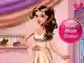 Xogo Tris Homecoming Dolly Dressup en liña