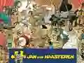 Xogo Jumbo Jan Van Haasteren en liña