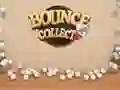 Xogo Bounce Collect en liña
