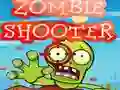 Xogo Zombie Shooter en liña