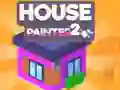Xogo House Painter 2 en liña