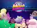Xogo Match Masters en liña