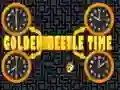 Xogo Golden beetle time en liña