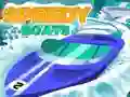 Xogo Speedy Boats en liña