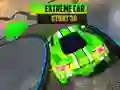 Xogo Extreme Car Stunts 3d en liña