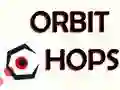 Xogo Orbit Hops en liña