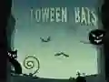 Xogo Halloween Bats en liña