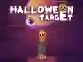 Xogo Halloween Target en liña