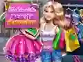 Xogo Fashionista Realife Shopping en liña