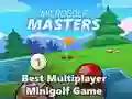Xogo Microgolf Masters en liña