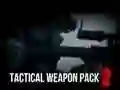 Xogo Tactical Weapon Pack 2 en liña