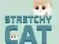Xogo Stretchy Cat en liña