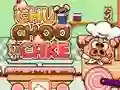 Xogo Chu Choo Cake en liña