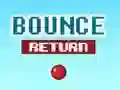 Xogo Bounce Return en liña