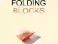 Xogo Folding Blocks en liña