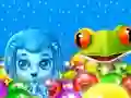 Xogo Nat Geo Kids: Bubble Burst en liña