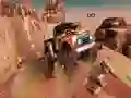 Xogo Monster Truck Speed Race en liña