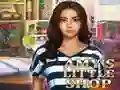 Xogo Amy's Little Shop en liña
