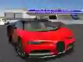 Xogo Real Challenge Car Stunt en liña