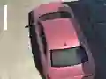 Xogo Crazy Car Driving City 3D en liña