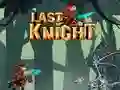 Xogo Last Knight en liña