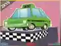 Xogo Stretchy Road Car en liña