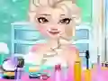 Xogo Dress Up Decorate Make up en liña