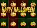 Xogo Happy Halloween en liña