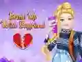 Xogo Break Up With Boyfriend en liña