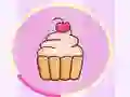 Xogo Cupcake Clicker en liña