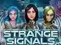 Xogo Strange Signals en liña
