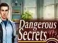 Xogo Dangerous Secrets en liña