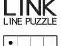Xogo Link Line Puzzle en liña