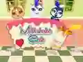 Xogo Milkshake Cafe en liña